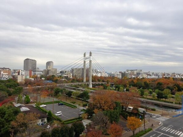 LaSante木場公園の物件内観写真